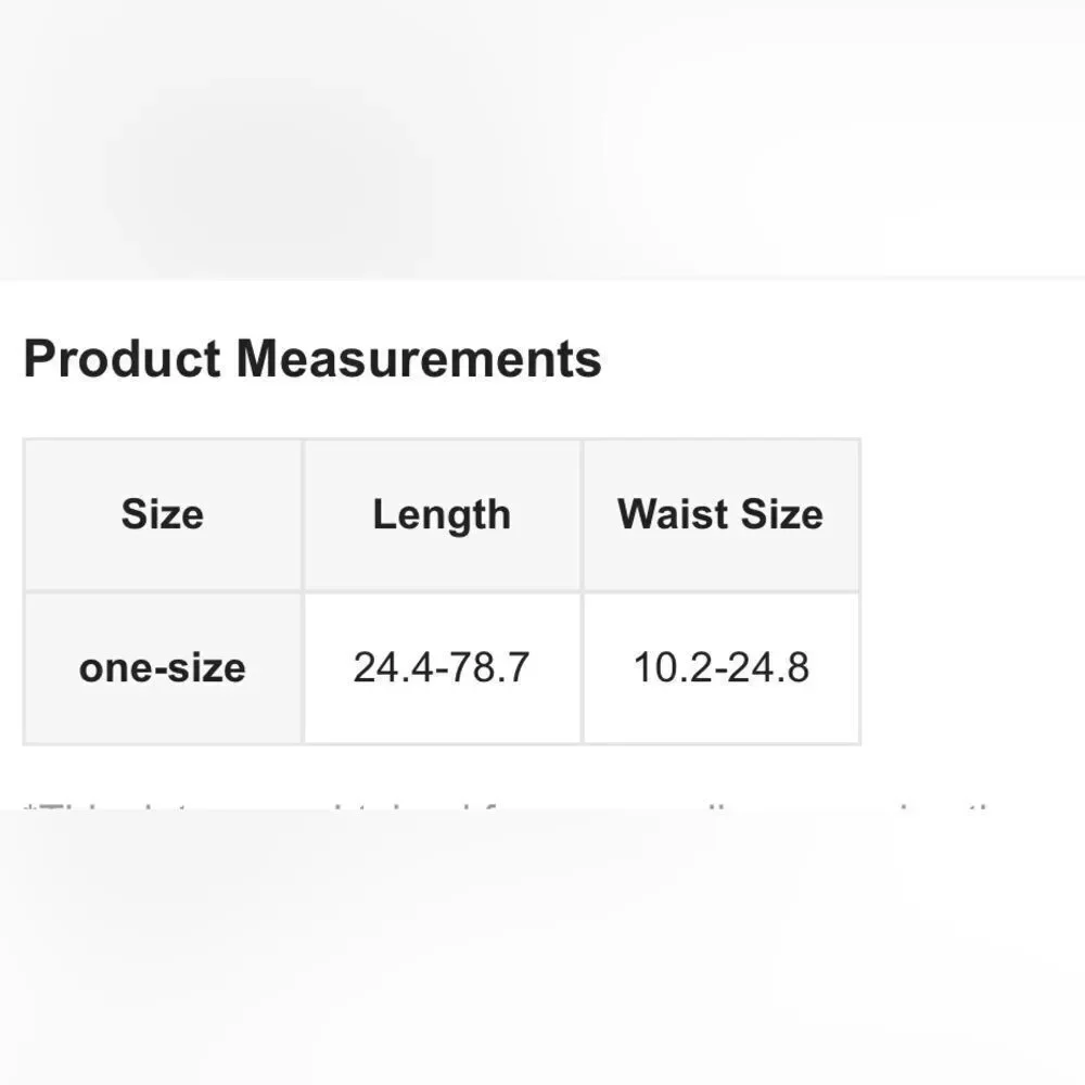 Footless Floral Pattern Fishnet Tights - Picture 10 of 10